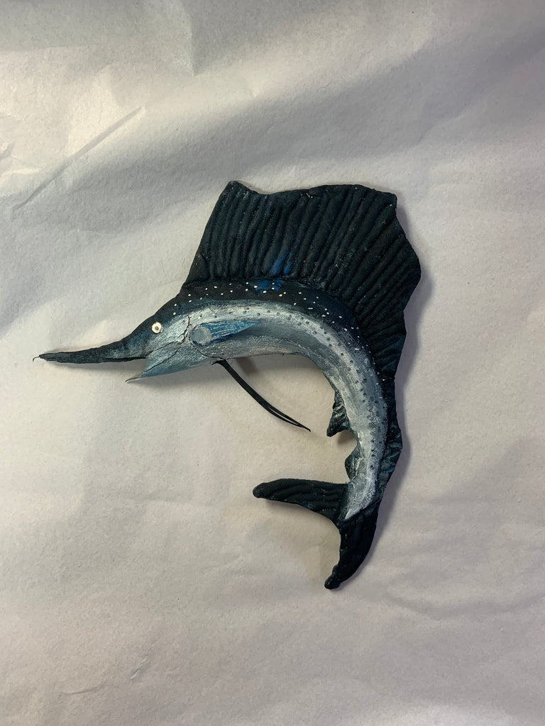Sail fish