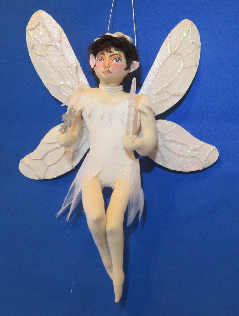 Ice Fairy