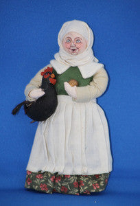 Jack's Mother