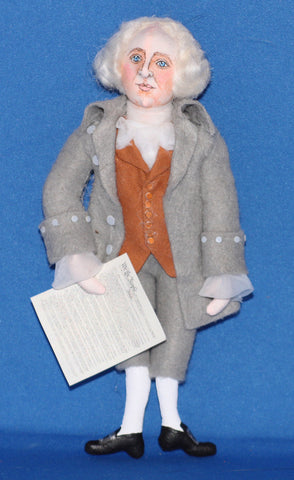 James Madison
