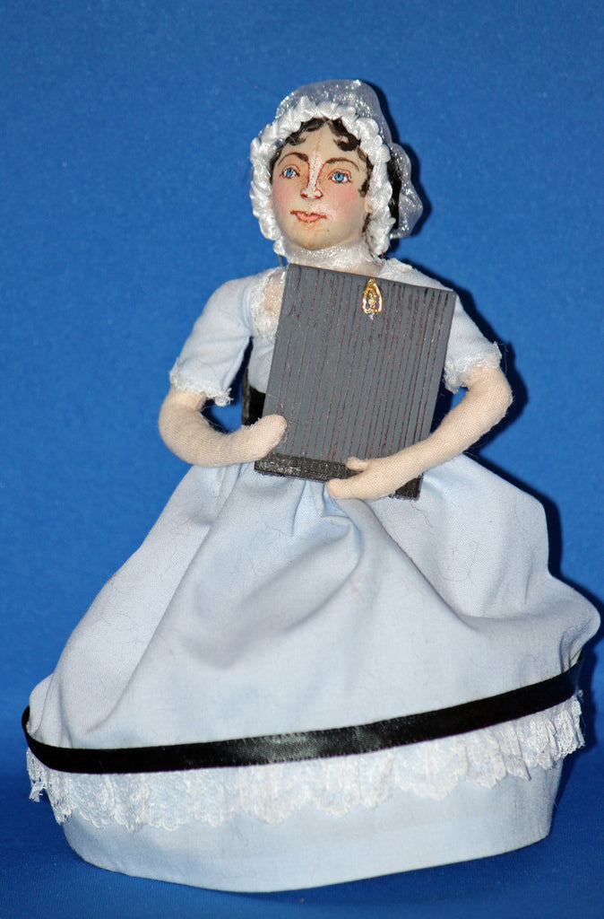 Jane Austen