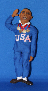 Jesse Owens