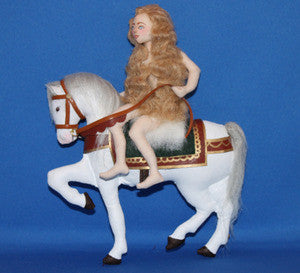 Lady Godiva