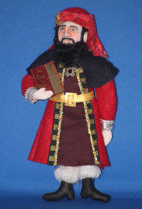 Marco Polo