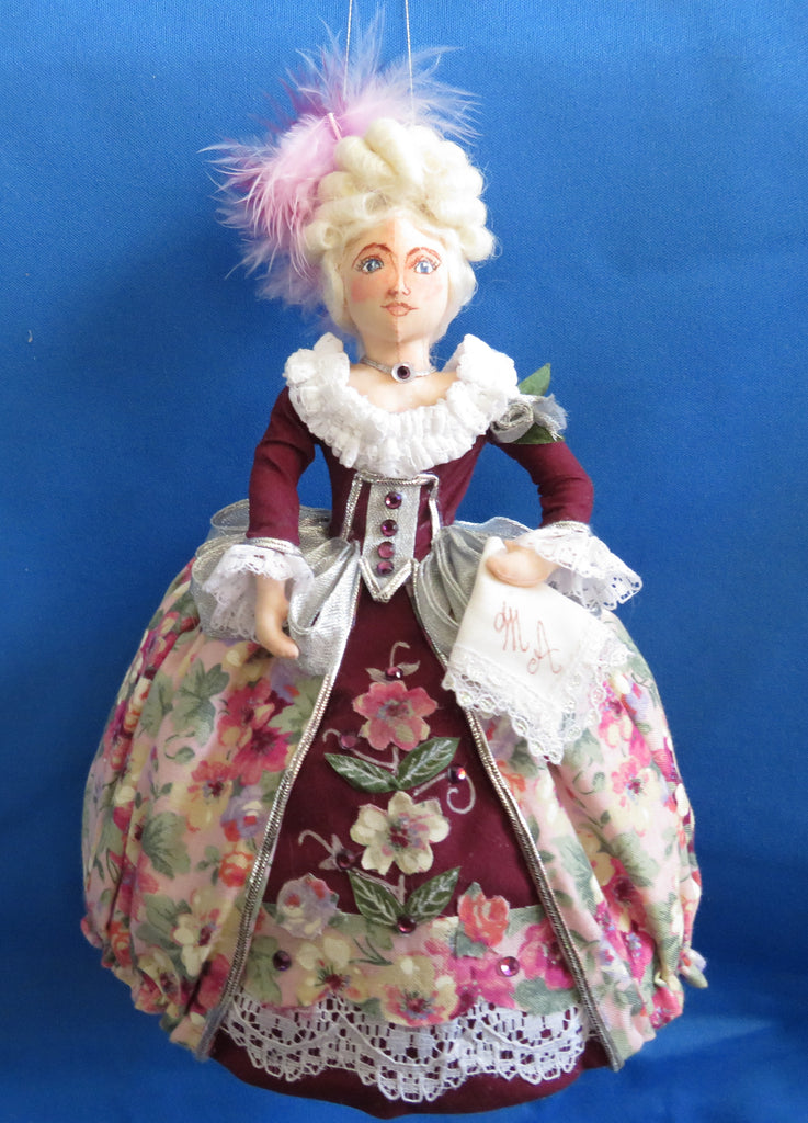 Marie Antoinette