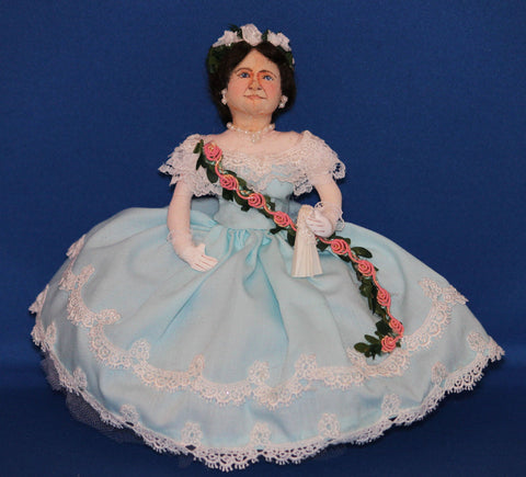 Mary Todd Lincoln
