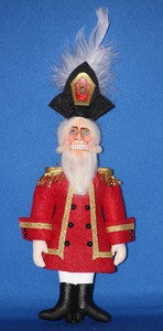 The Nutcracker