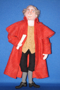 Patrick Henry