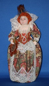 Queen Elizabeth I
