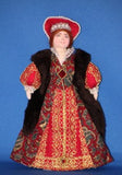 Queen Mary I
