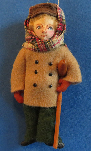Tiny Tim