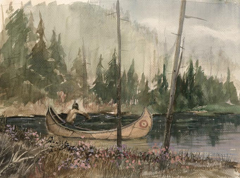Canoe