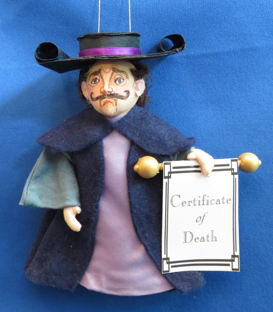 Coroner