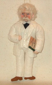 Mark Twain