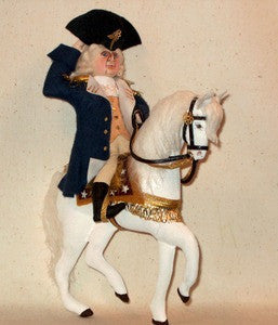 George Washington