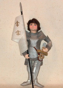 Joan of Arc