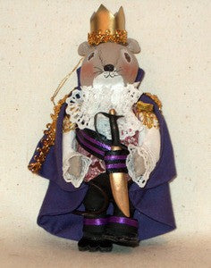 Mouse King