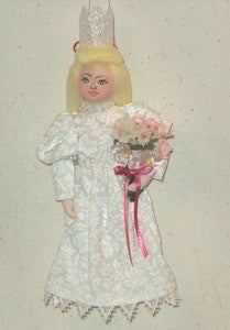 Princess Clara
