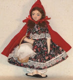 Red Riding Hood
