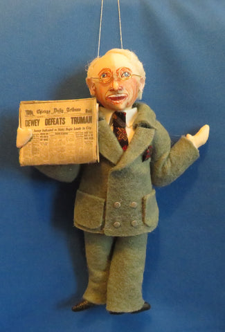 Harry S. Truman