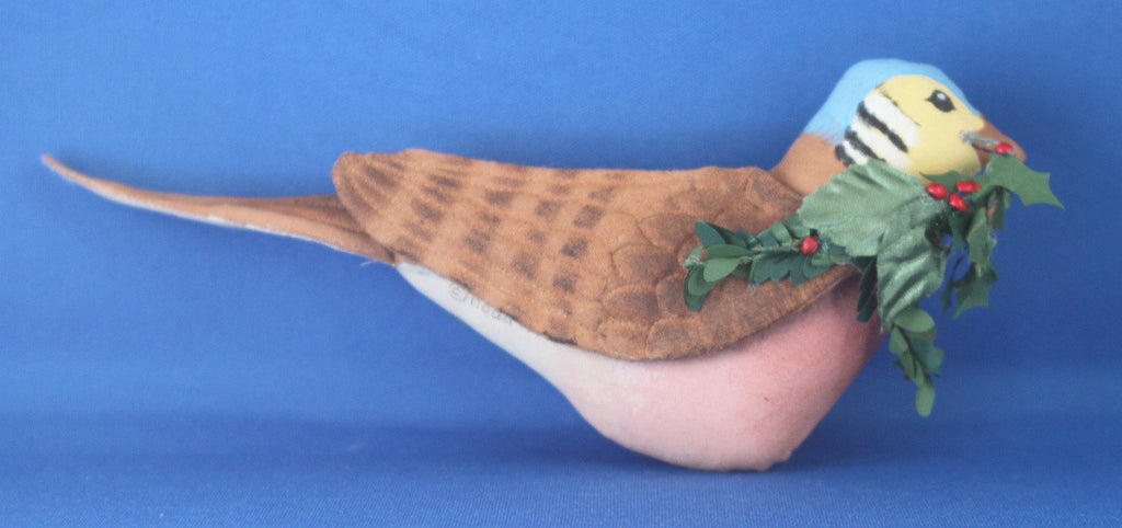 Turtle Dove